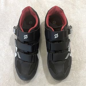 💥  REDUCED 💥 Peloton Cycling Shoes. Size 41